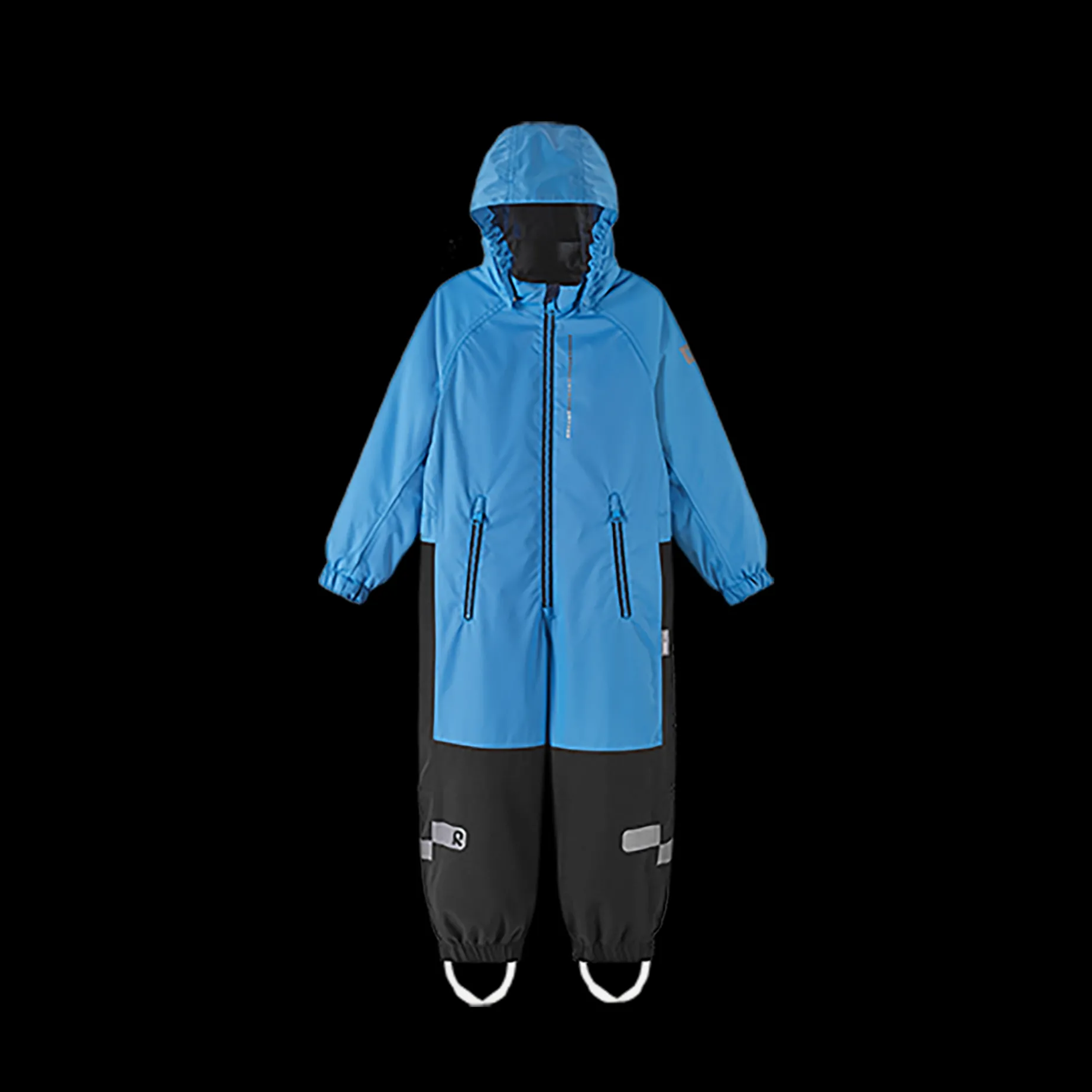Fendari Reimatec Overall, Overall, Barn