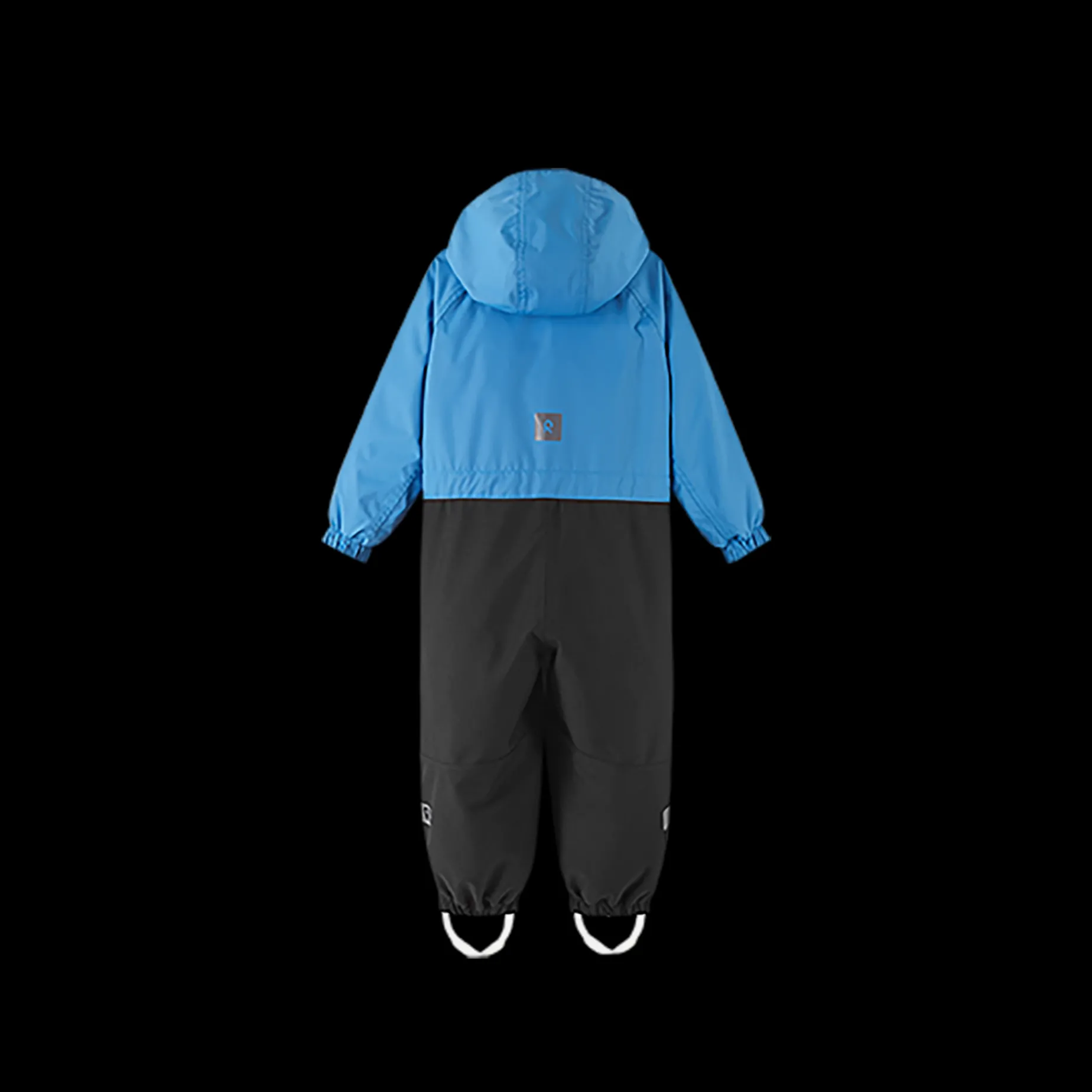 Fendari Reimatec Overall, Overall, Barn