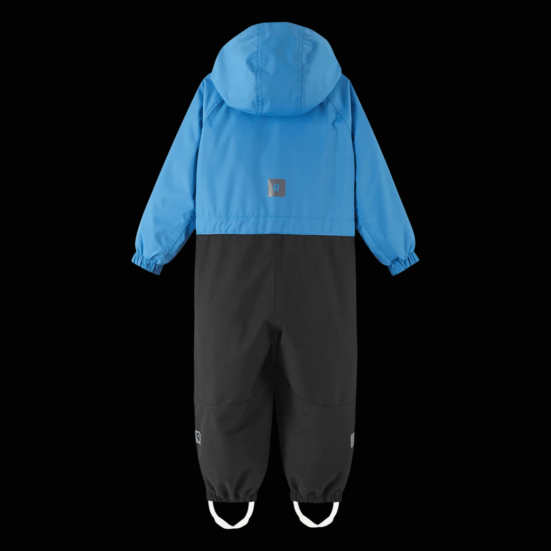 Fendari Reimatec Overall, Overall, Barn