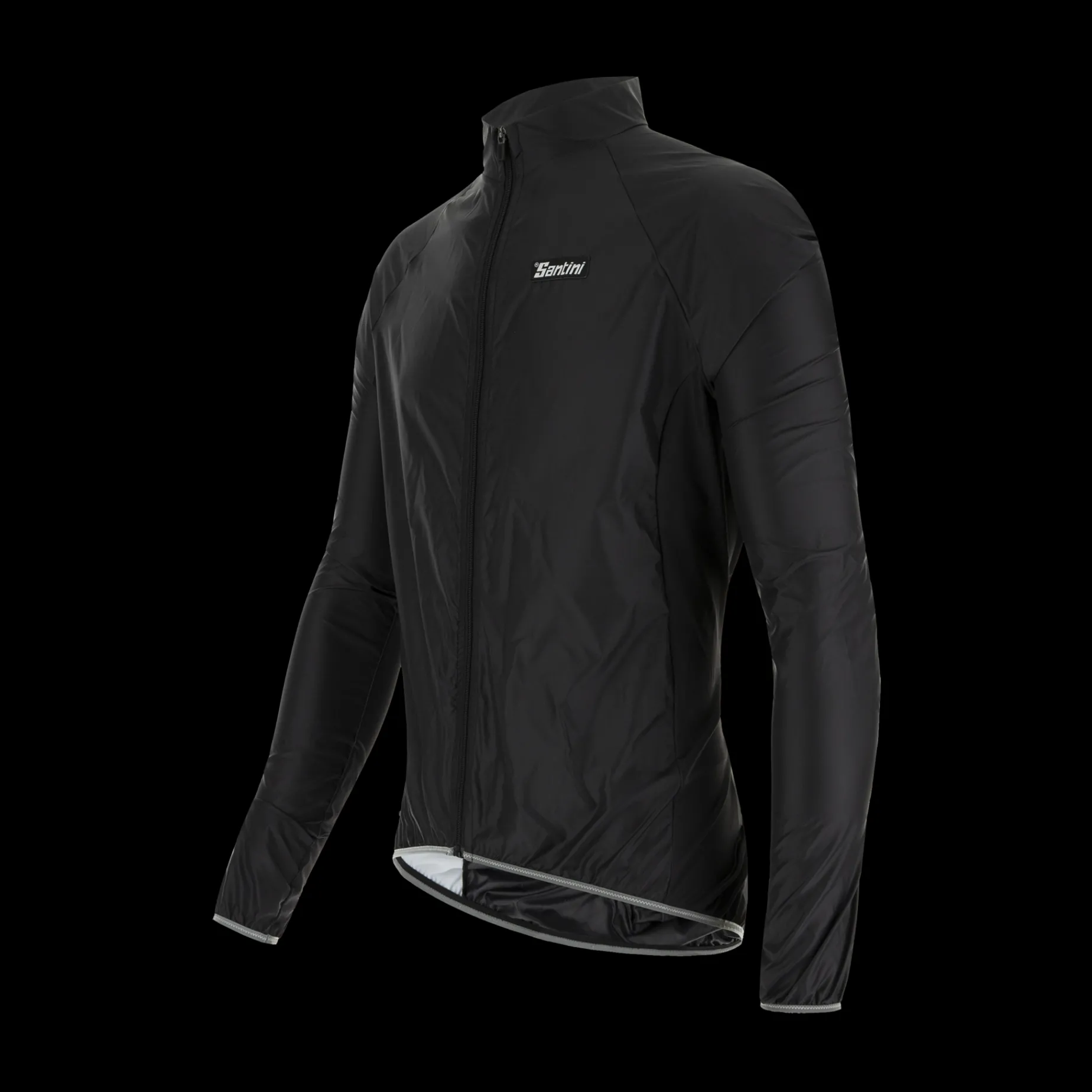 Fine Windbreaker Jacket 23, Cykeljacka, Unisex