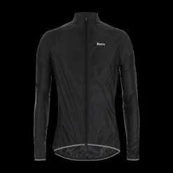Fine Windbreaker Jacket 23, Cykeljacka, Unisex