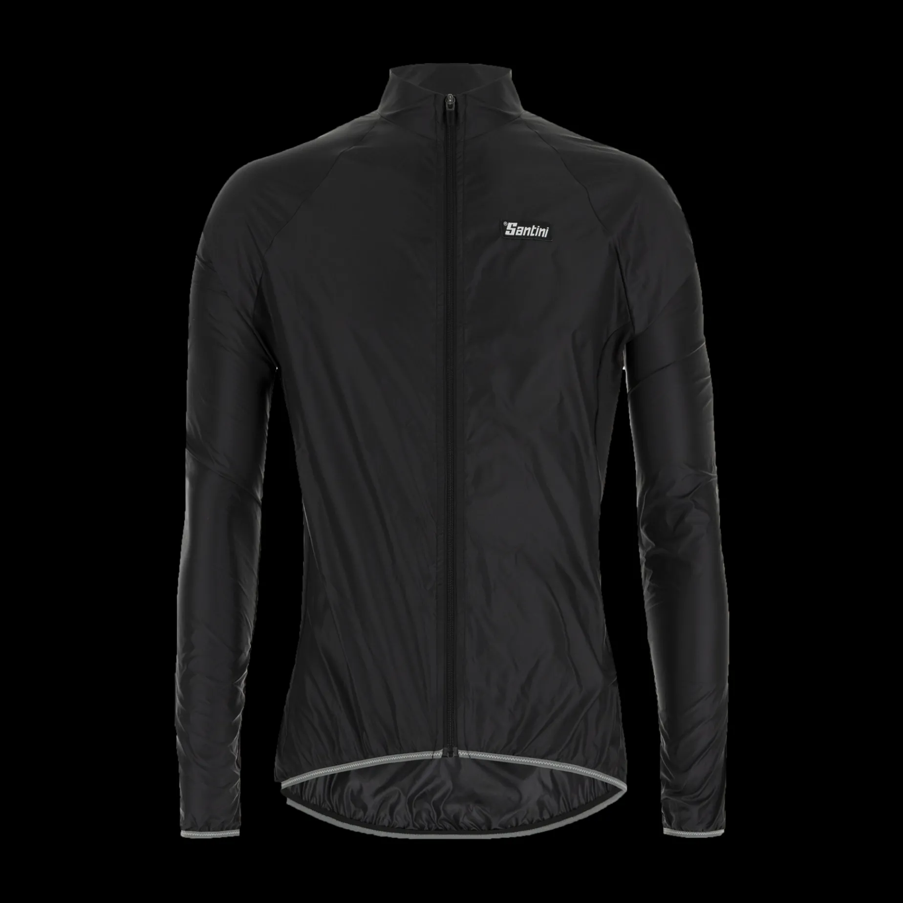 Fine Windbreaker Jacket 23, Cykeljacka, Unisex