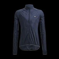 Fine Windbreaker Jacket 23, Cykeljacka Unisex