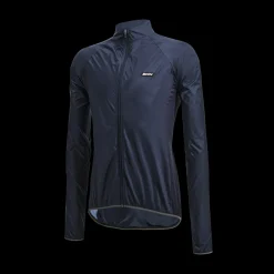 Fine Windbreaker Jacket 23, Cykeljacka Unisex