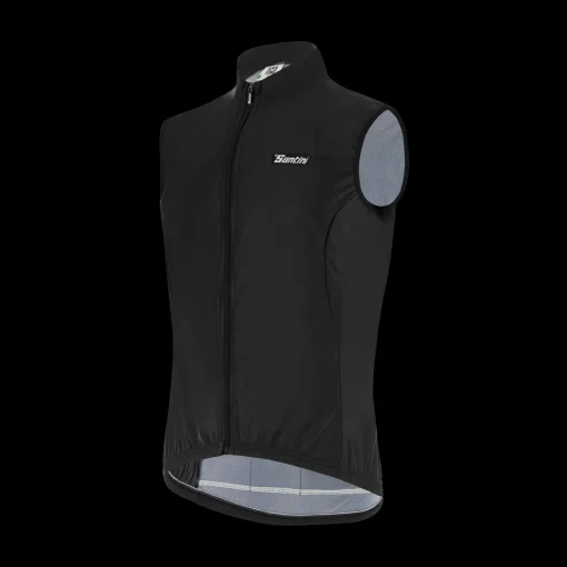 Fine Windvest 23, Cykelvast, Unisex