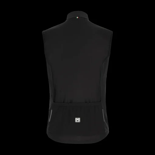 Fine Windvest 23, Cykelvast, Unisex