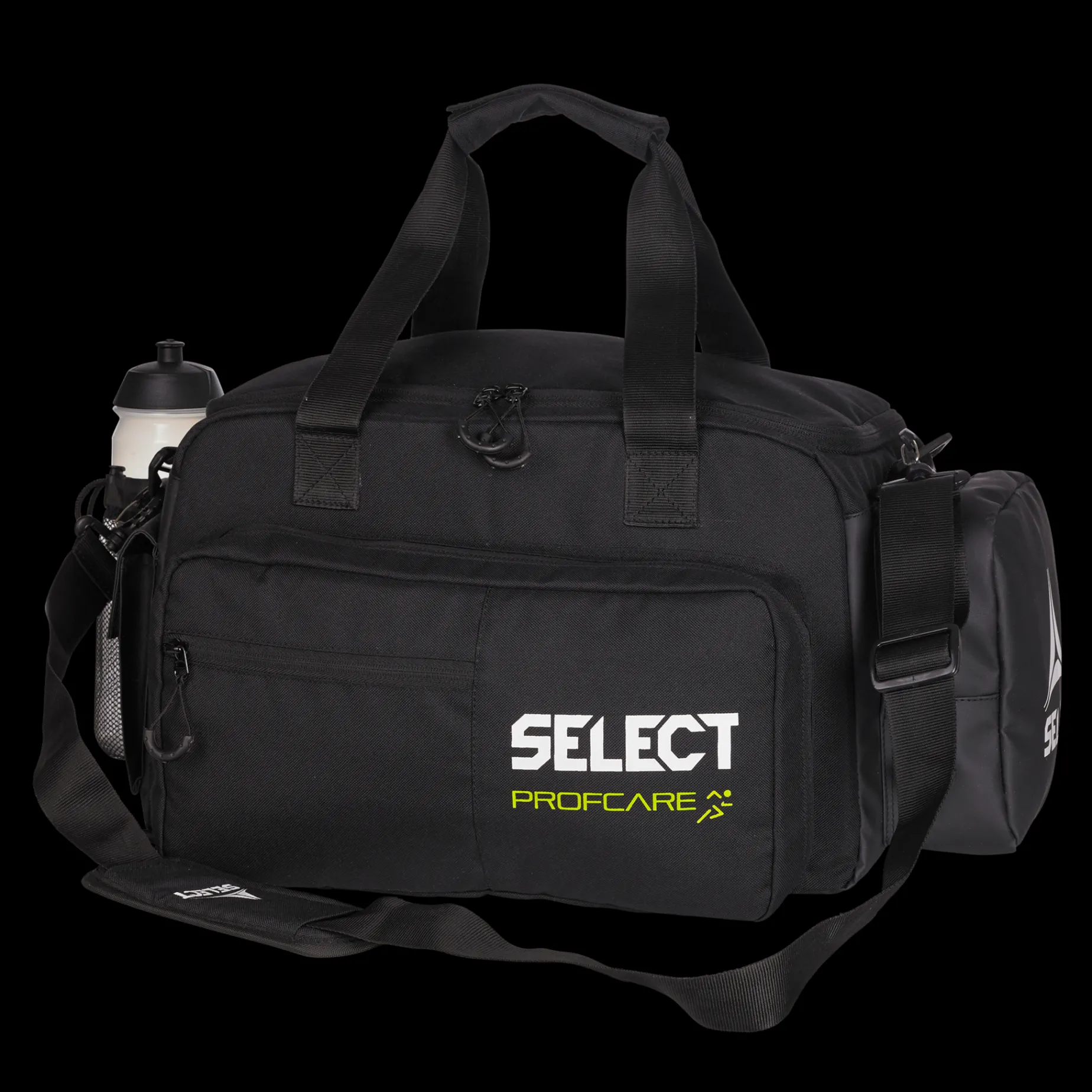 First Aid Kit, Forsta-Hjalpen-Vaska