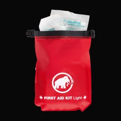 First Aid Kit Light, Forsta Hjalpen-Set