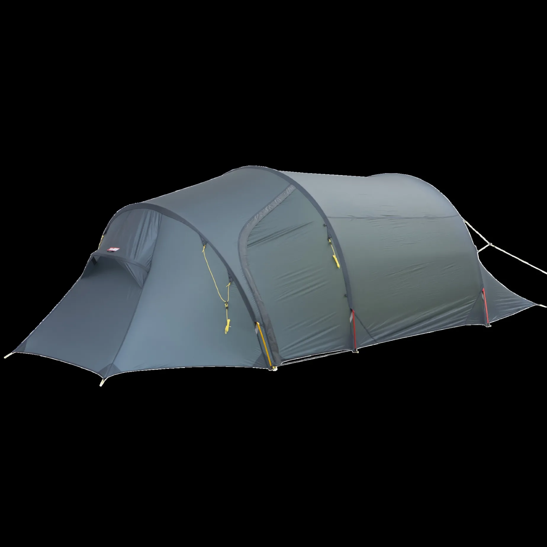 Fjellheimen Superlight 2 Camp Bla, Tunneltalt