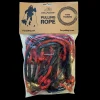 Fjellpulken Rope For Pulling Pulk/Tire 23/24, Dragrep For Pulka Och Dacktraning Unisex