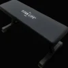 Flat Bench, Traningsbank
