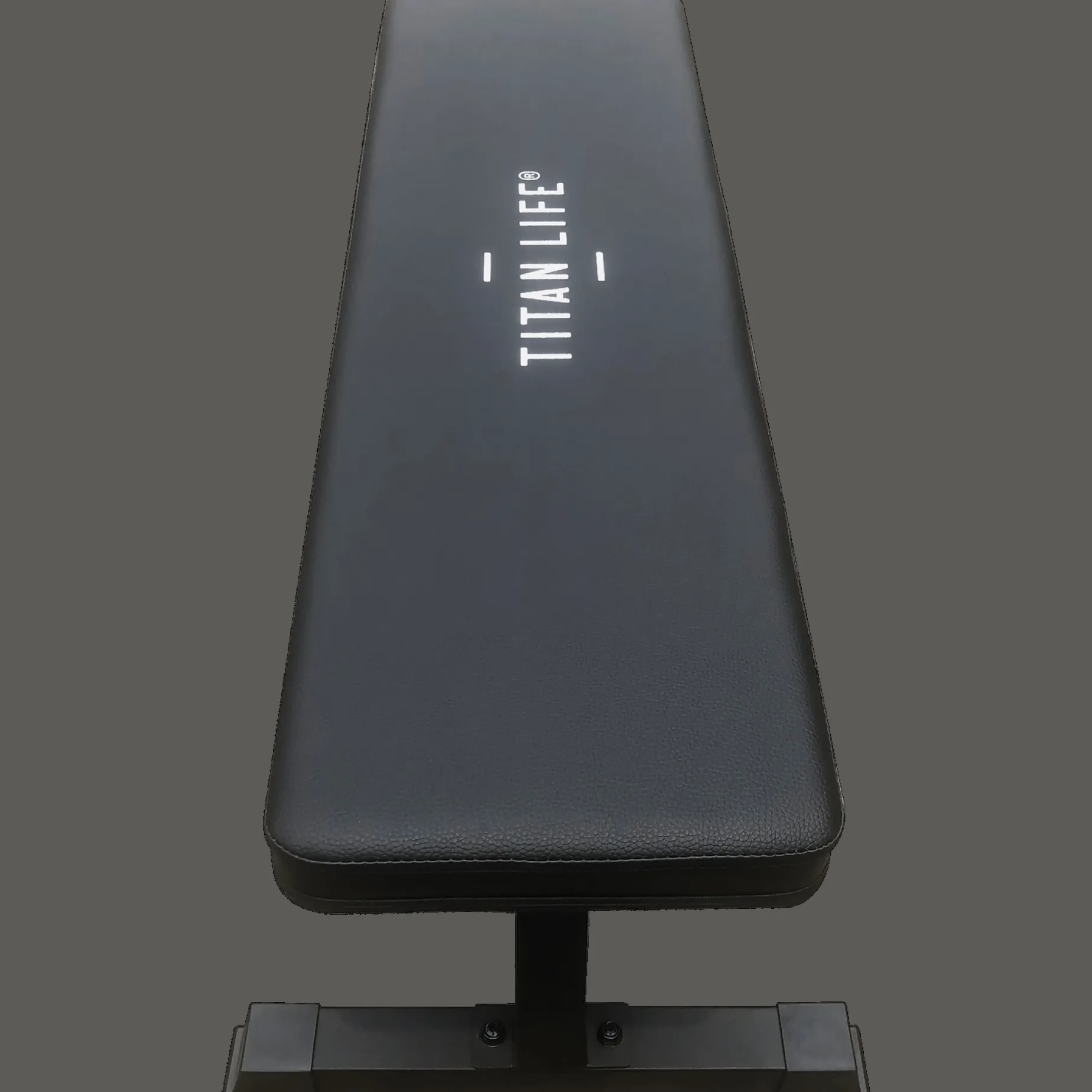 Flat Bench, Traningsbank