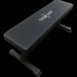 Flat Bench, Traningsbank