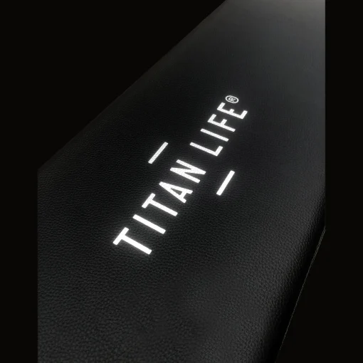 Flat Bench, Traningsbank