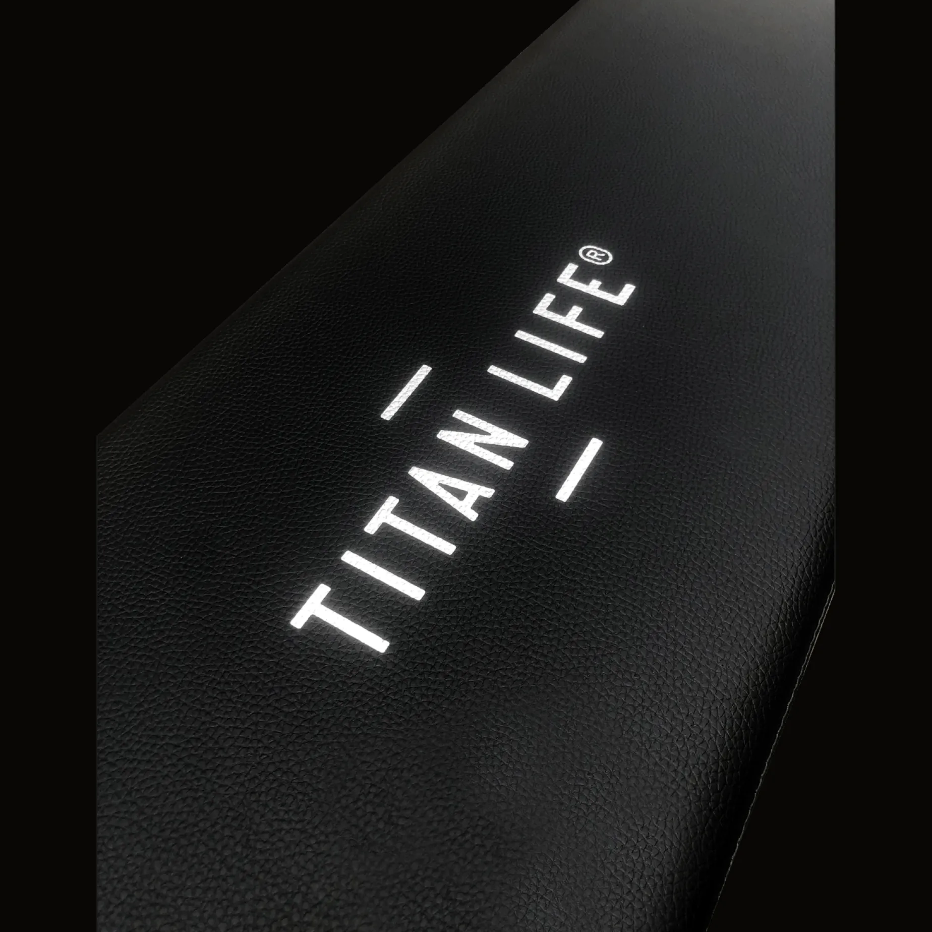 Flat Bench, Traningsbank