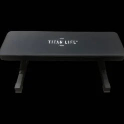 Flat Bench, Traningsbank