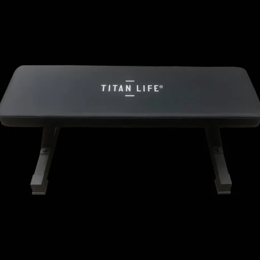 Flat Bench, Traningsbank