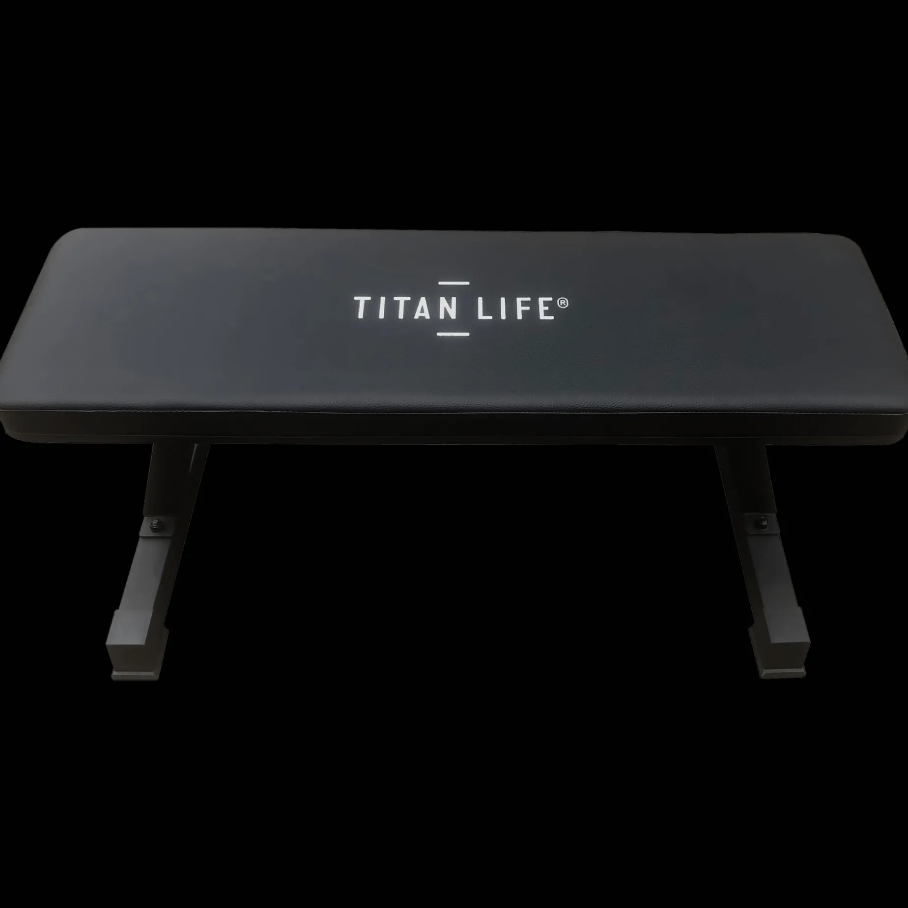 Flat Bench, Traningsbank