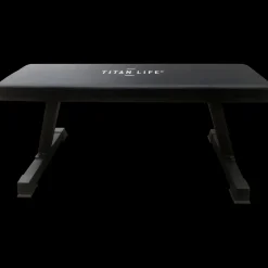Flat Bench, Traningsbank