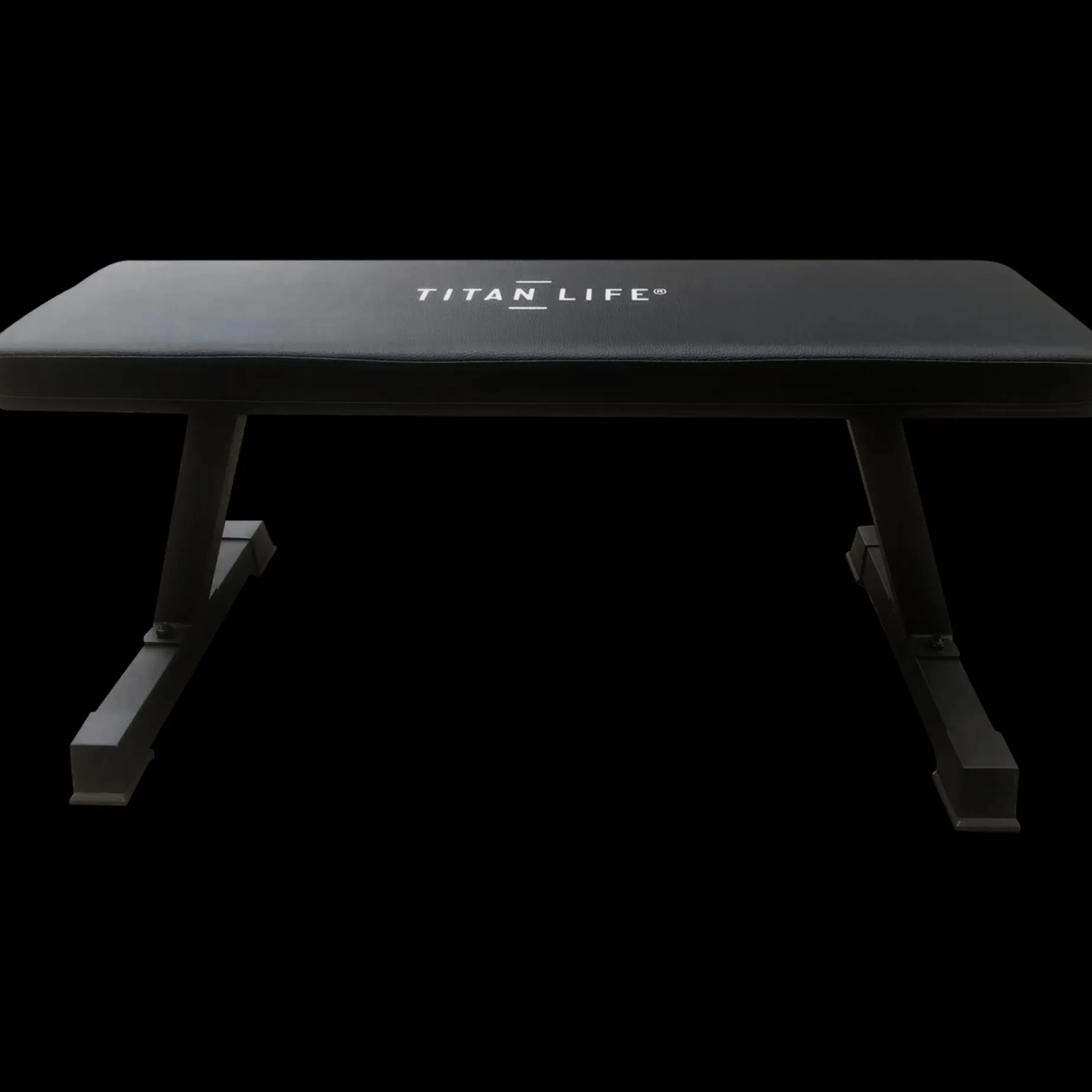 Flat Bench, Traningsbank
