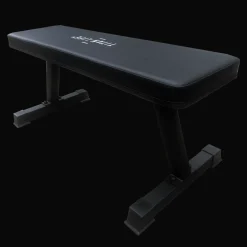 Flat Bench, Traningsbank