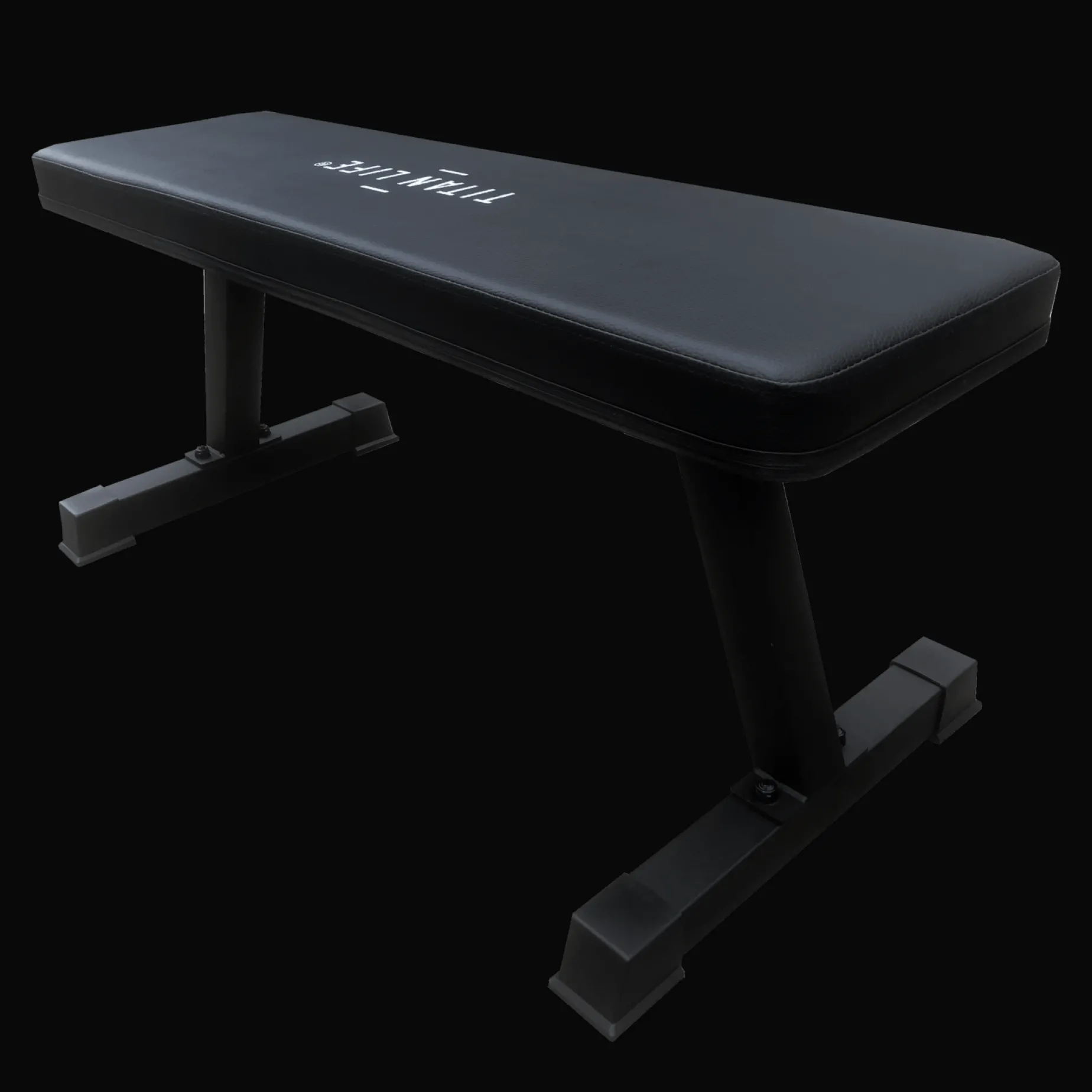 Flat Bench, Traningsbank