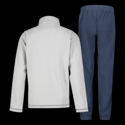Fleece Set, Fleeceset, Barn Och Junior