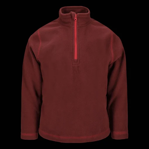 Fleece Set, Fleeceset, Barn Og Junior