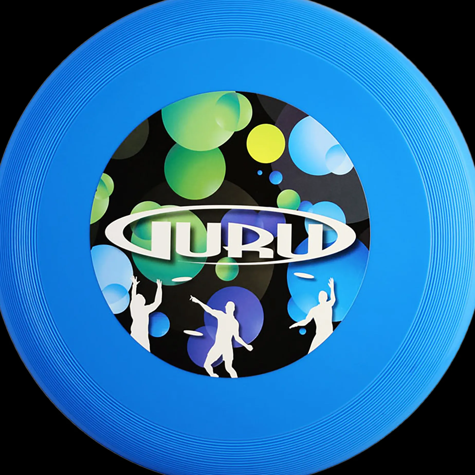 Flying Disc, Frisbee