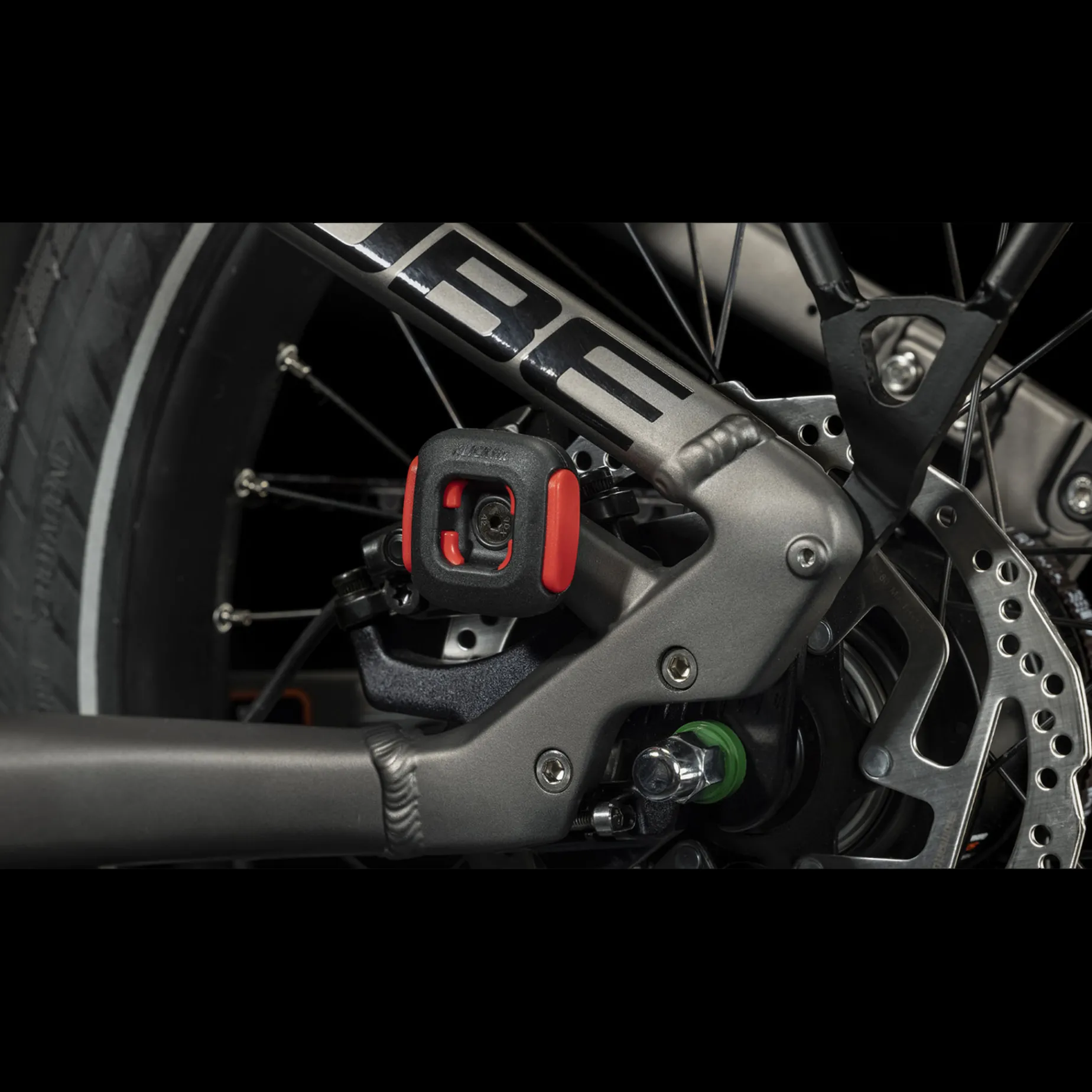 Fold Hybrid A+ 50Nm 500Wh 23/24, Hopfallbar Elcykel, Stadscykel, Unisex