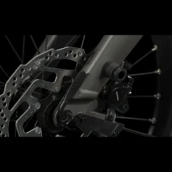 Fold Hybrid A+ 50Nm 500Wh 23/24, Hopfallbar Elcykel, Stadscykel, Unisex