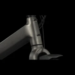 Fold Hybrid A+ 50Nm 500Wh 23/24, Hopfallbar Elcykel, Stadscykel, Unisex