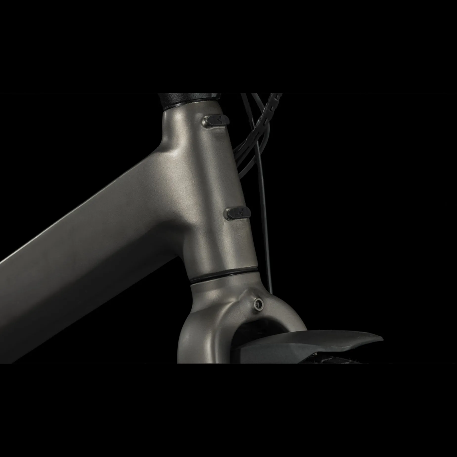 Fold Hybrid A+ 50Nm 500Wh 23/24, Hopfallbar Elcykel, Stadscykel, Unisex