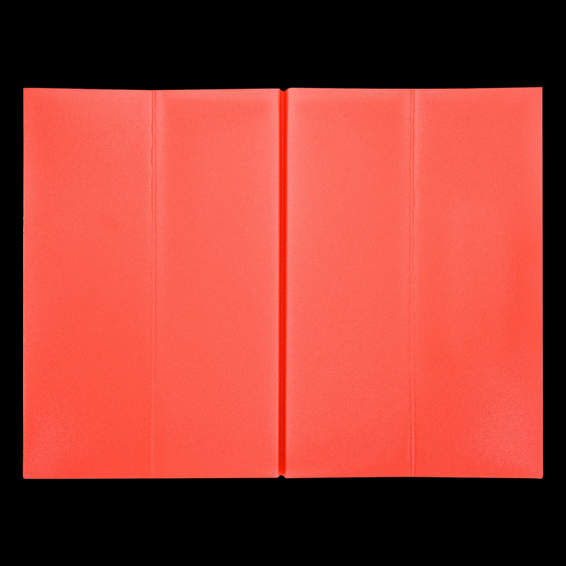 Foldabel Sitting Mat, Sittunderlag