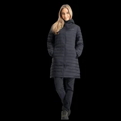 Folgefonna Down Parka W, Dunparkas, Dam