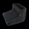 Foot Warmer & Massager, Fotvarmare Med Massage