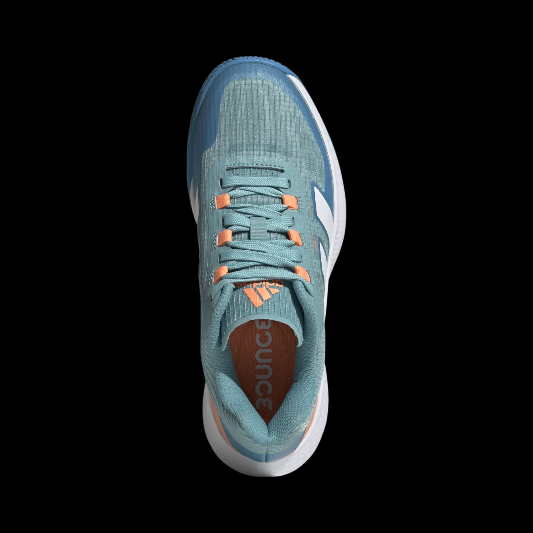 Forcebounce 2.0, Hallsko Dam