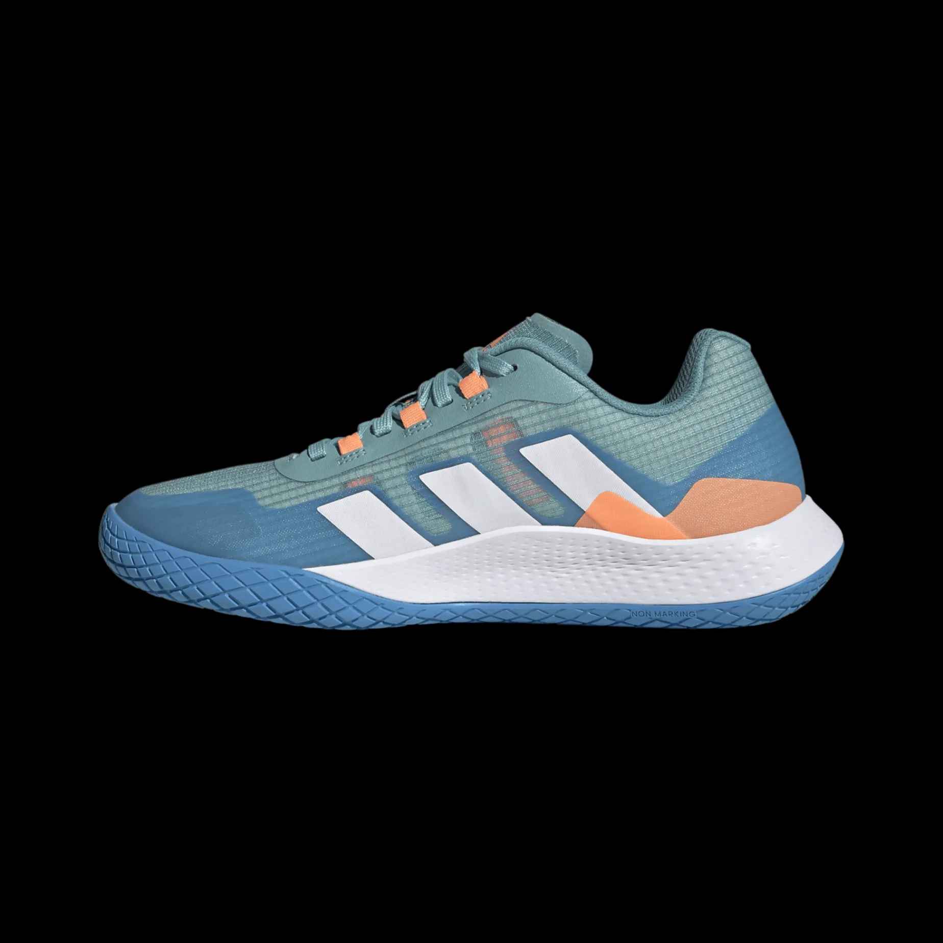 Forcebounce 2.0, Hallsko Dam