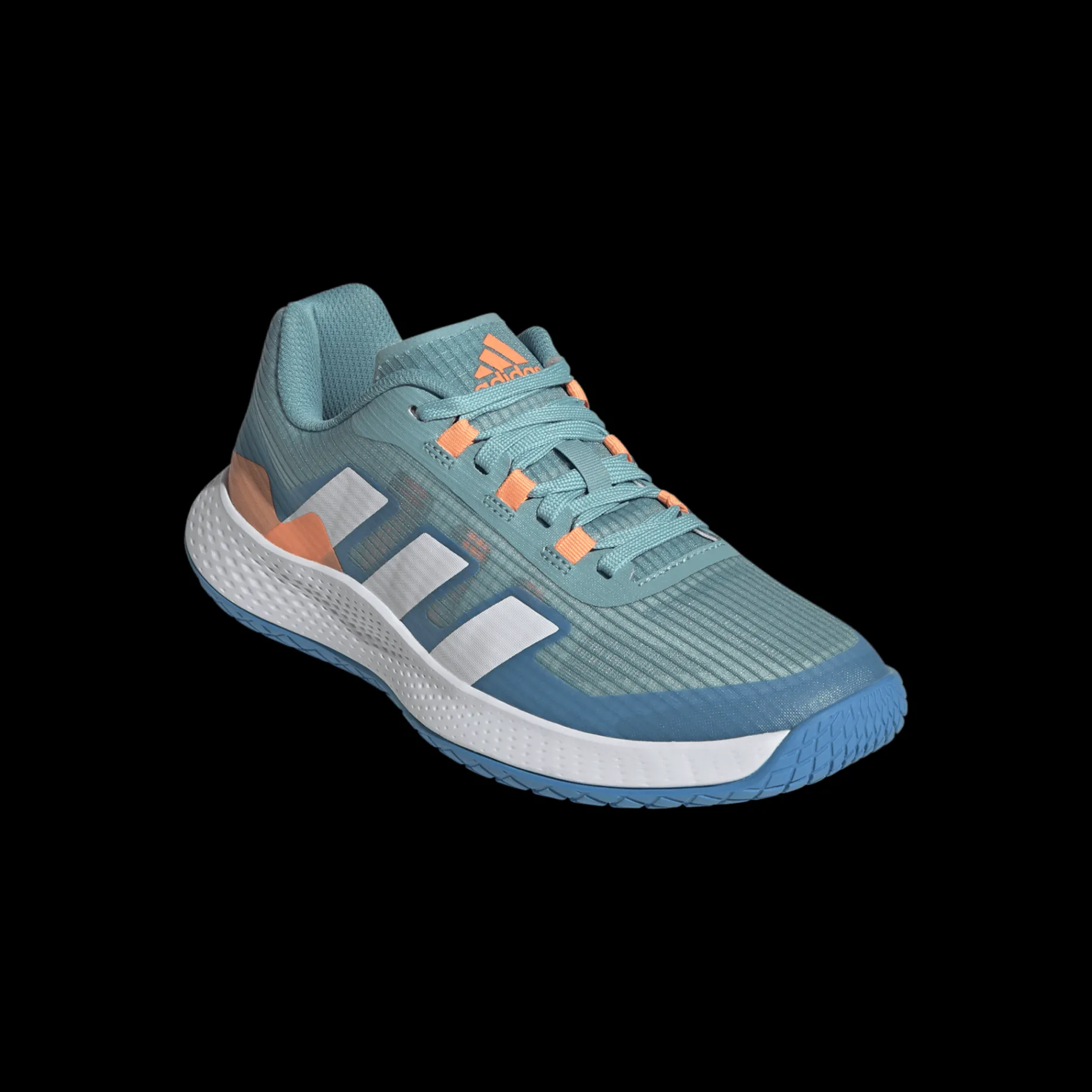 Forcebounce 2.0, Hallsko Dam