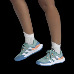 Forcebounce 2.0, Hallsko Dam