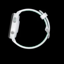 Forerunner 265S, Whitestone, Amoled, Smartklocka, Multisportklocka, Unisex