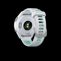 Forerunner 265S, Whitestone, Amoled, Smartklocka, Multisportklocka, Unisex