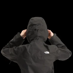 Fornet Jacket, Skaljacka Dam