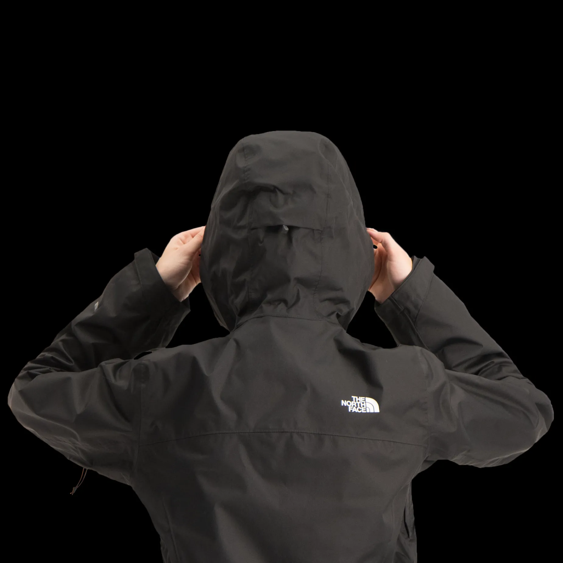 Fornet Jacket, Skaljacka Dam