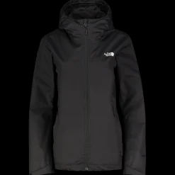 Fornet Jacket, Skaljacka Dam