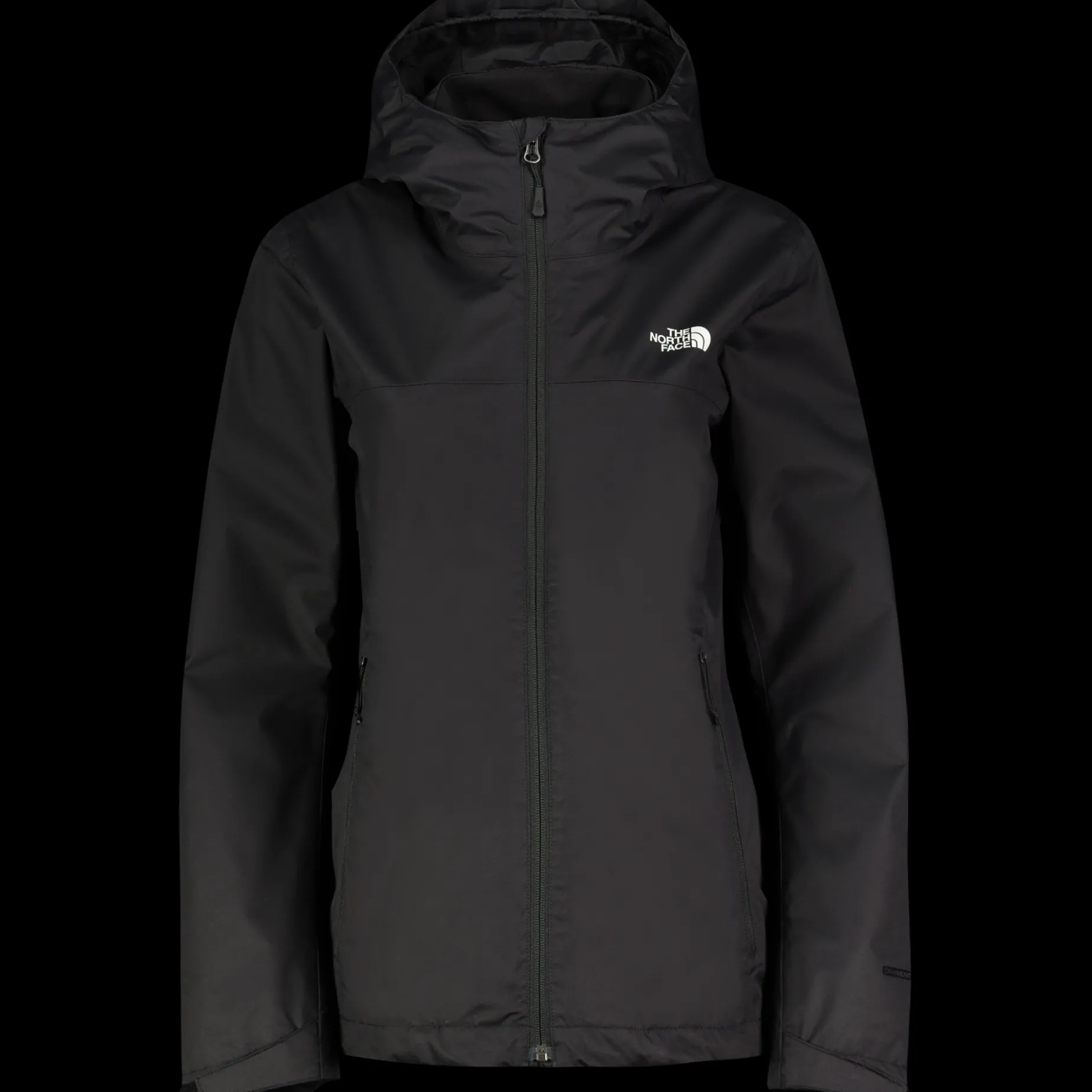 Fornet Jacket, Skaljacka Dam