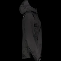 Fornet Jacket, Skaljacka Dam