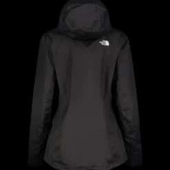 Fornet Jacket, Skaljacka Dam