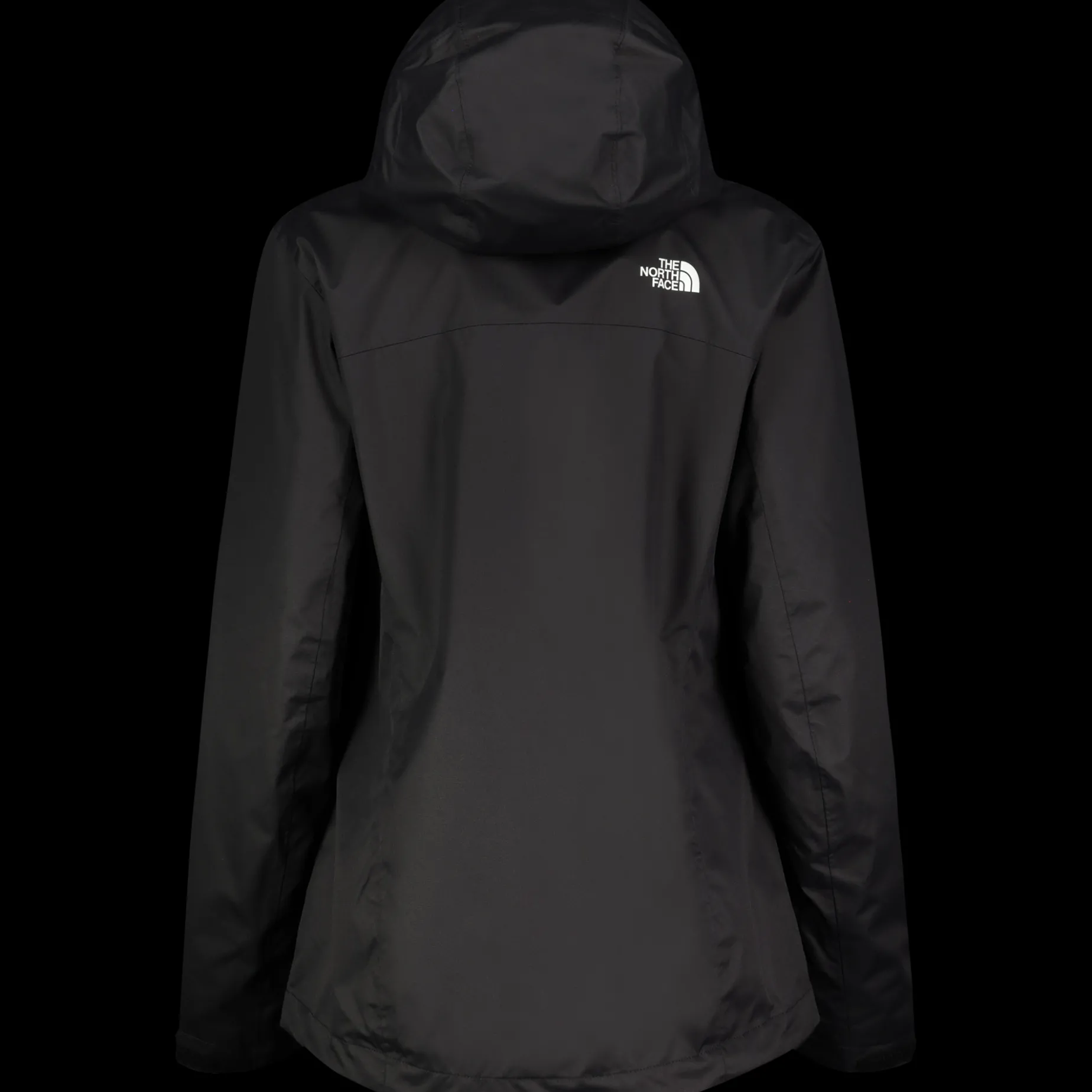 Fornet Jacket, Skaljacka Dam