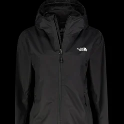 Fornet Jacket, Skaljacka Dam